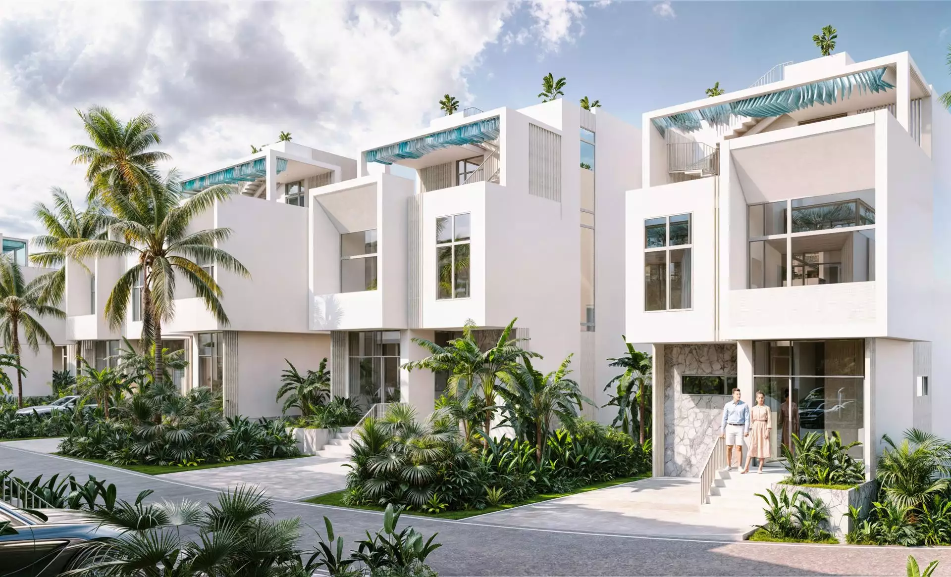 Villa 259m² in Indonesia, Bukit-Uluwatu. Priced at 560000$ rent photo-3