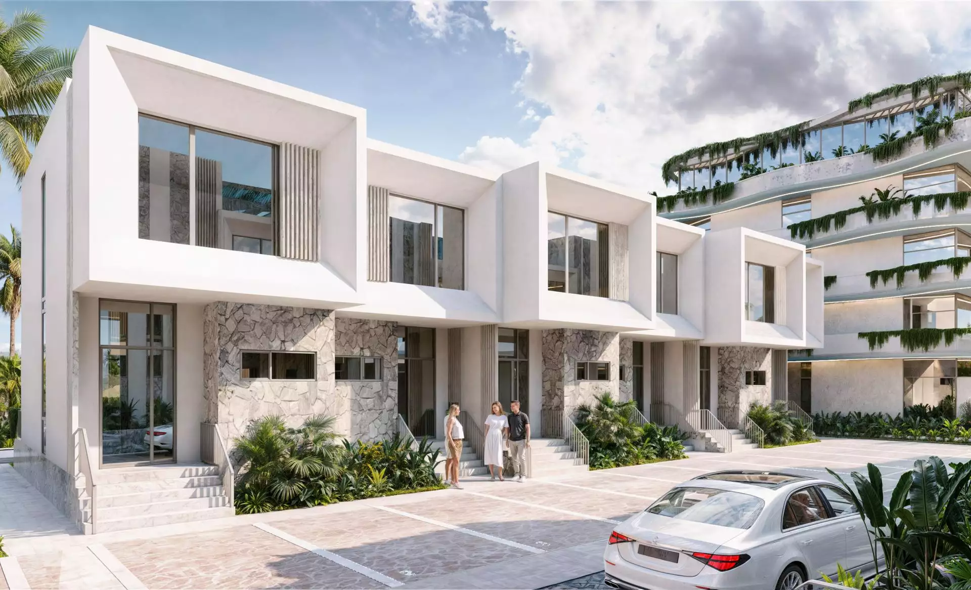 Villa 259m² in Indonesia, Bukit-Uluwatu. Priced at 560000$ rent photo-5