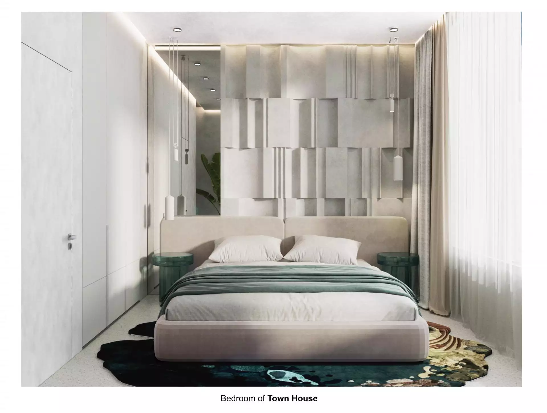Villa 259m² in Indonesia, Bukit-Uluwatu. Priced at 560000$ rent photo-10