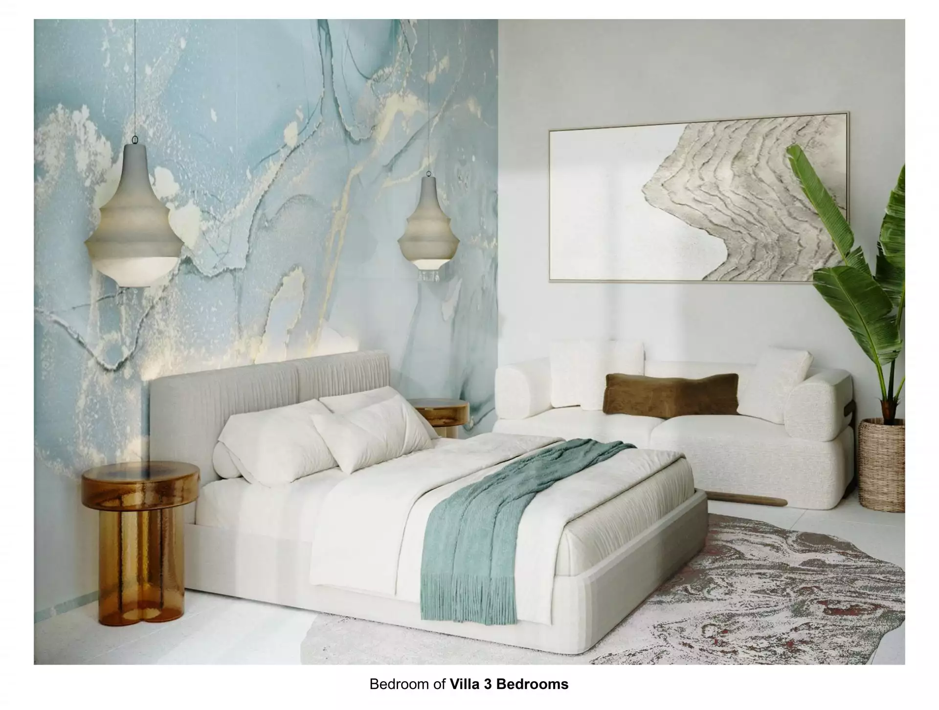 Villa 259m² in Indonesia, Bukit-Uluwatu. Priced at 560000$ rent photo-13