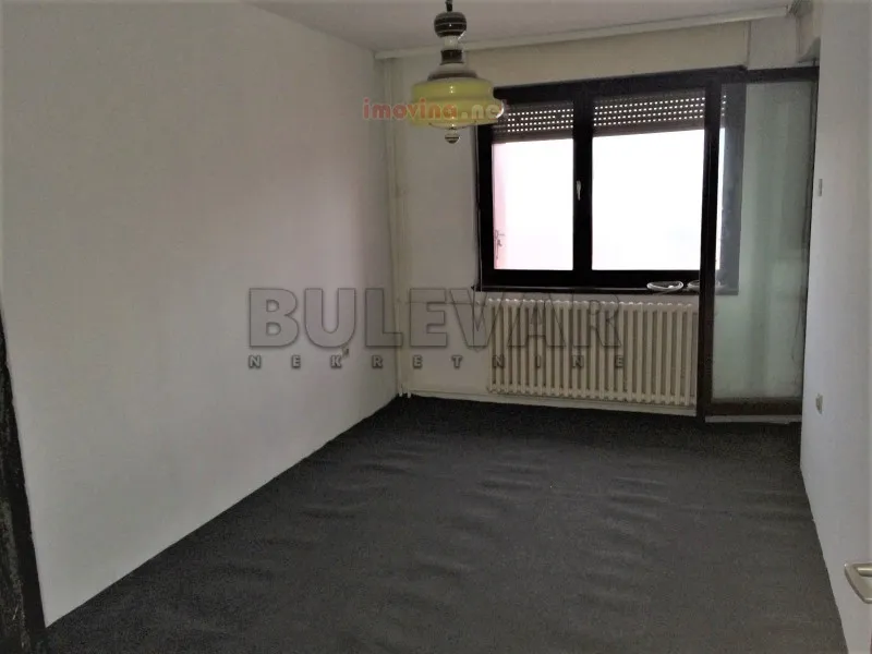 Flat 93m² in Serbia, Nish. Priced at 111055£ rent photo-2