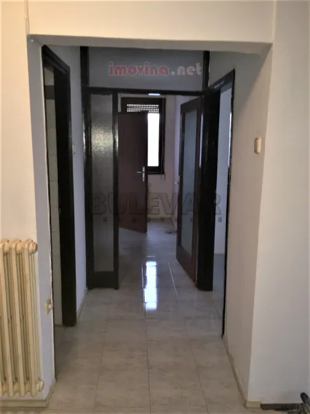 Flat 93m² in Serbia, Nish. Priced at 111055£ rent photo-3