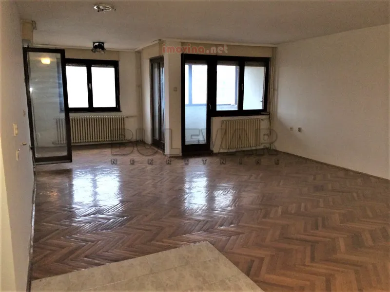 Flat 93m² in Serbia, Nish. Priced at 111055£ rent photo-4