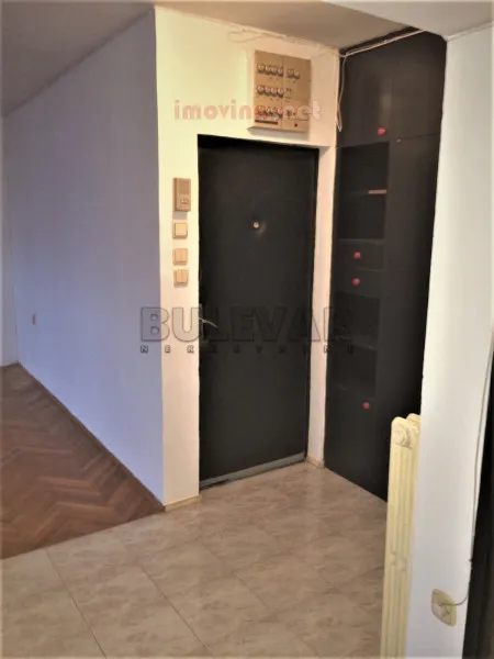 Flat 93m² in Serbia, Nish. Priced at 111055£ rent photo-5