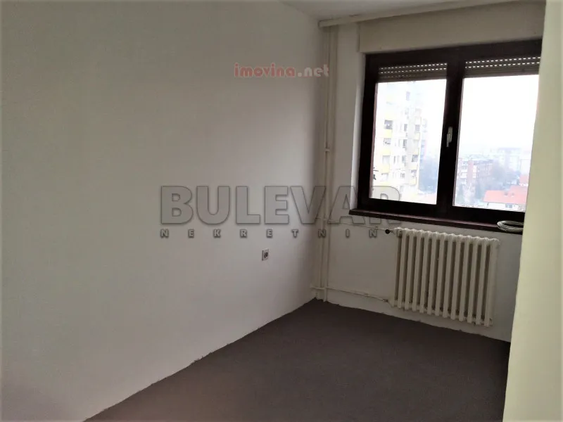 Flat 93m² in Serbia, Nish. Priced at 111055£ rent photo-7
