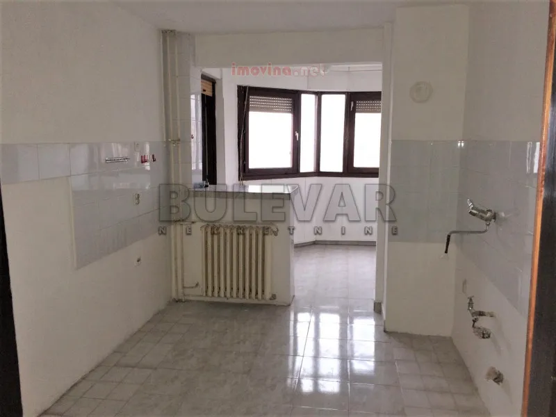 Flat 93m² in Serbia, Nish. Priced at 111055£ rent photo-8