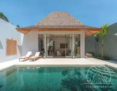 Купить villa в Thailand 808490$