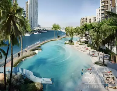 Купить flat в Uae 446271$