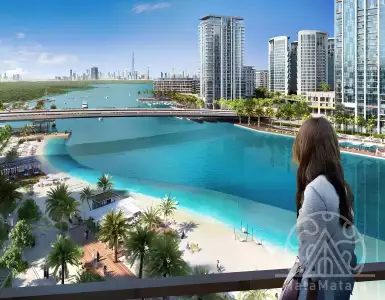 Купить flat в Uae 646271$