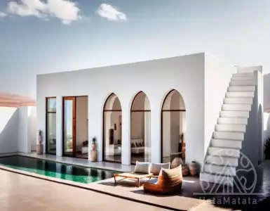 Купить villa в Indonesia 160000$