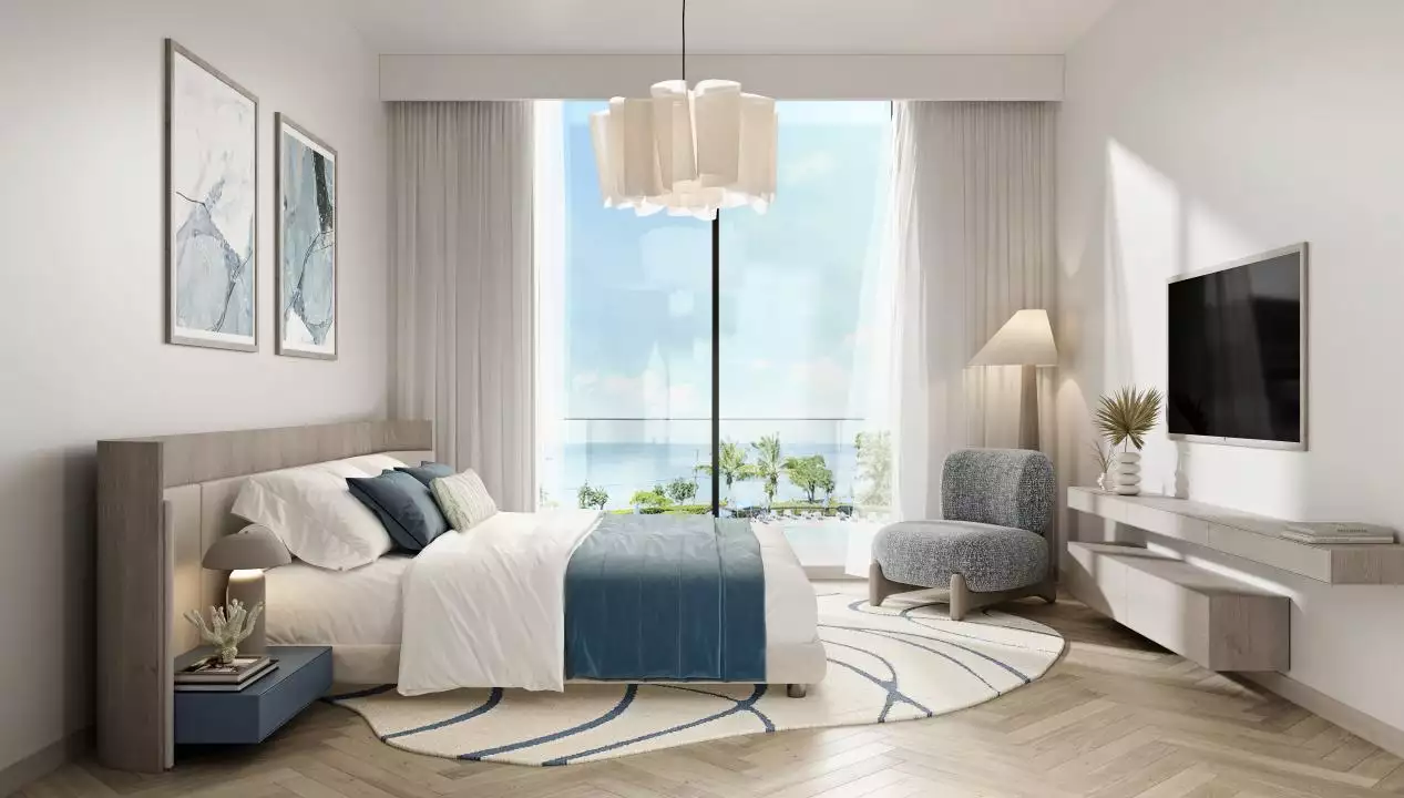 Flat 246m² in UAE, Ras al-Khaimah. Priced at 2577452$ rent photo-1