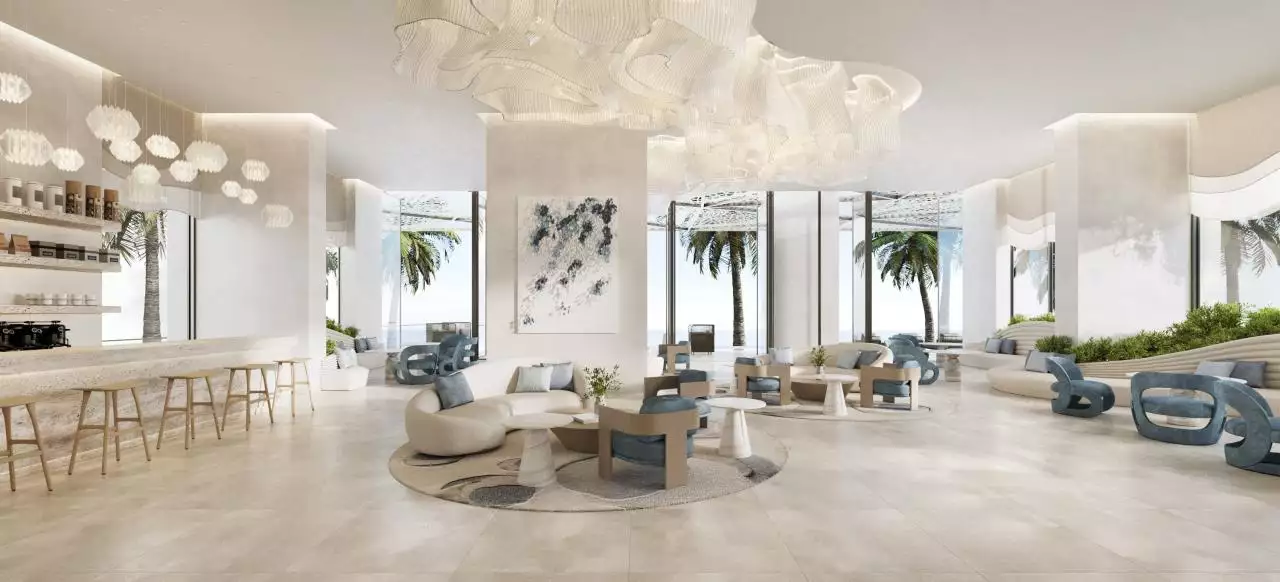 Flat 246m² in UAE, Ras al-Khaimah. Priced at 2577452$ rent photo-6