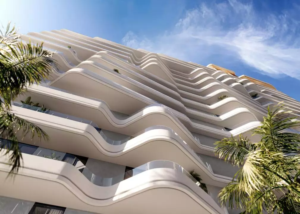 Flat 246m² in UAE, Ras al-Khaimah. Priced at 2577452$ rent photo-7