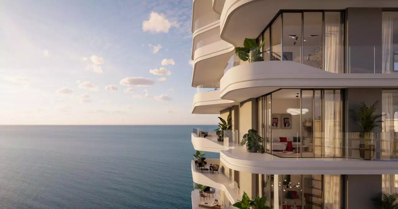 Flat 246m² in UAE, Ras al-Khaimah. Priced at 2577452$ rent photo-12