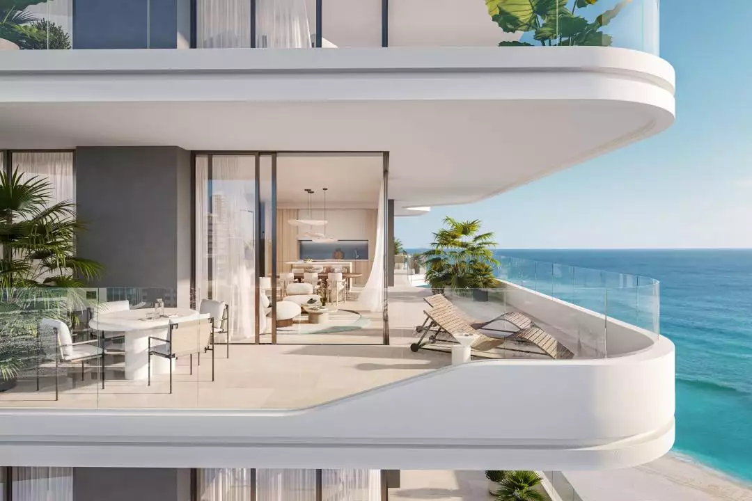 Flat 246m² in UAE, Ras al-Khaimah. Priced at 2577452$ rent photo-14
