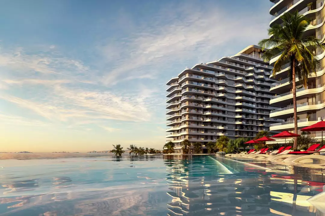Flat 246m² in UAE, Ras al-Khaimah. Priced at 2577452$ rent photo-15