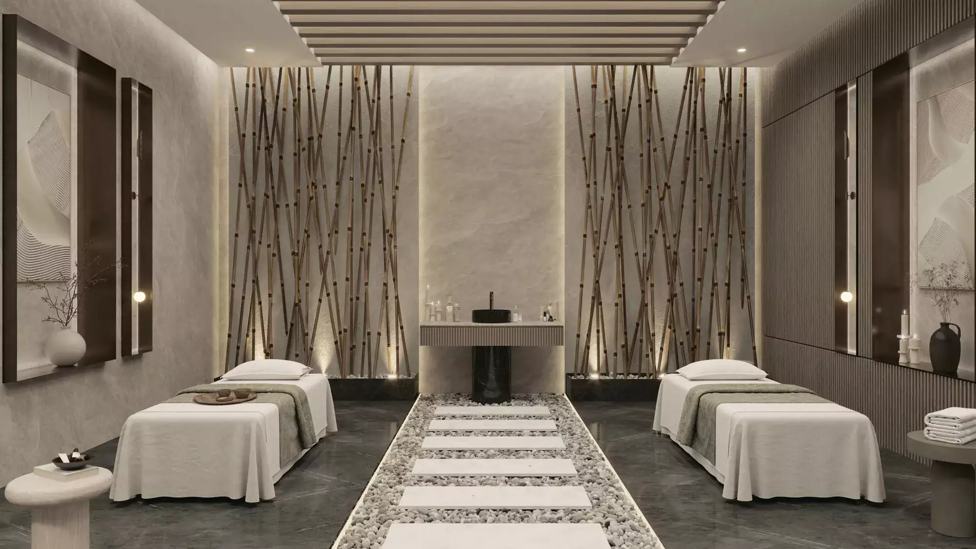 Flat 84m² in UAE, Dubai. Priced at 561370$ rent photo-3