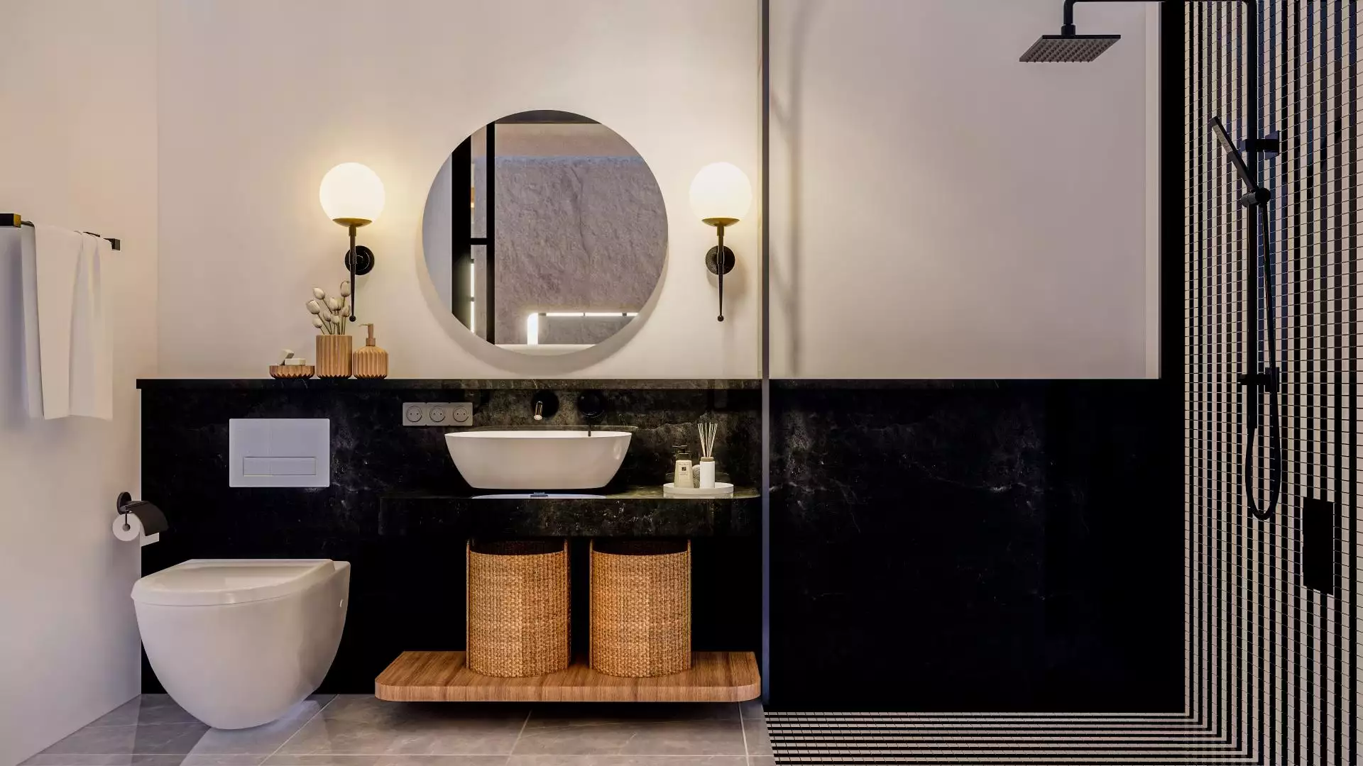 Flat 82m² in Indonesia, Kuta. Priced at 303000$ rent photo-1