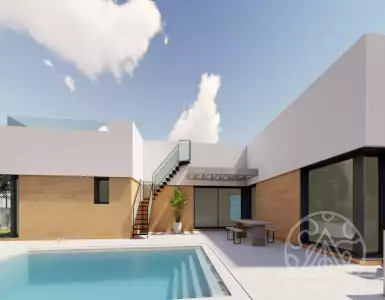 Купить villa в Spain 660000€