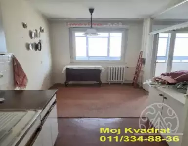 Купить flat в Serbia 95559£