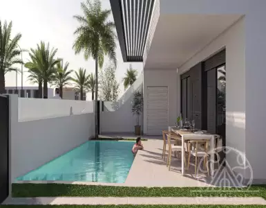 Купить house в Spain 399000€