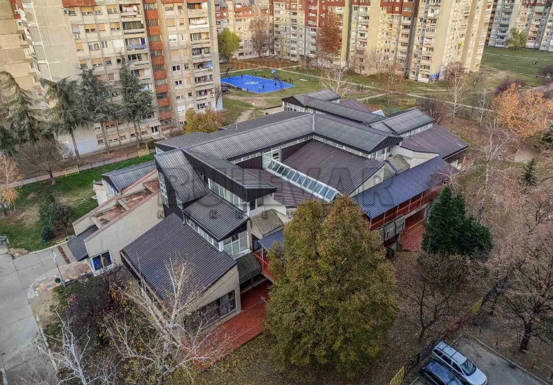 Flat 62m² in Serbia, Kragujevac. Priced at 60693£ rent photo-4