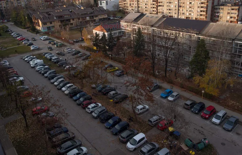Flat 62m² in Serbia, Kragujevac. Priced at 60693£ rent photo-8