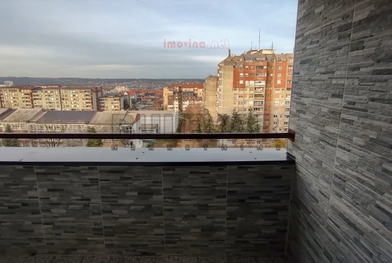 Flat 62m² in Serbia, Kragujevac. Priced at 60693£ rent photo-12