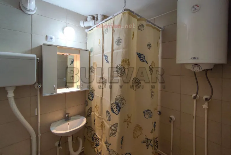 Flat 62m² in Serbia, Kragujevac. Priced at 60693£ rent photo-13