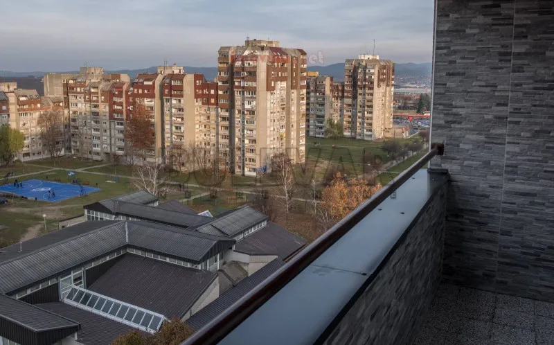 Flat 62m² in Serbia, Kragujevac. Priced at 60693£ rent photo-17