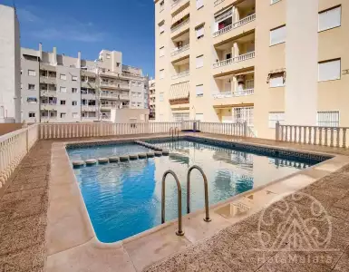 Купить flat в Spain 85000€