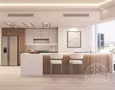 Купить flat в Uae 1237331$