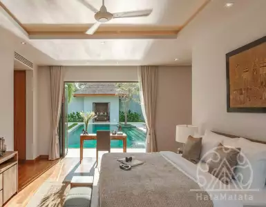 Купить villa в Thailand 985590$