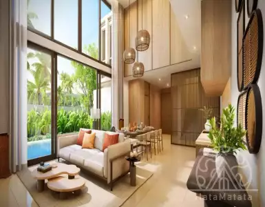 Купить villa в Thailand 1100570$