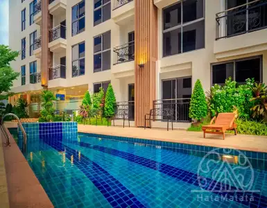 Купить flat в Thailand 57389$