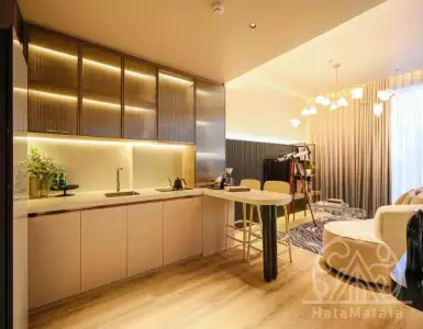 Купить flat в Thailand 178709$