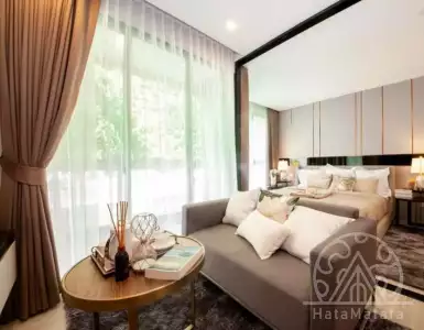 Купить flat в Thailand 134352$