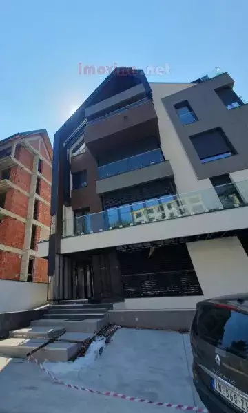 Flat 77m² in Serbia, Zlatibor. Priced at 166599£ rent photo-1