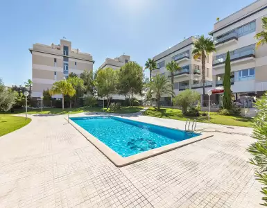 Купить flat в Spain 255000€