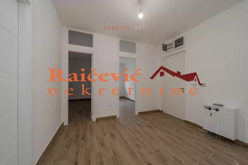 Flat 63m² in Serbia, Belgrade. Priced at 90781£ rent photo-1