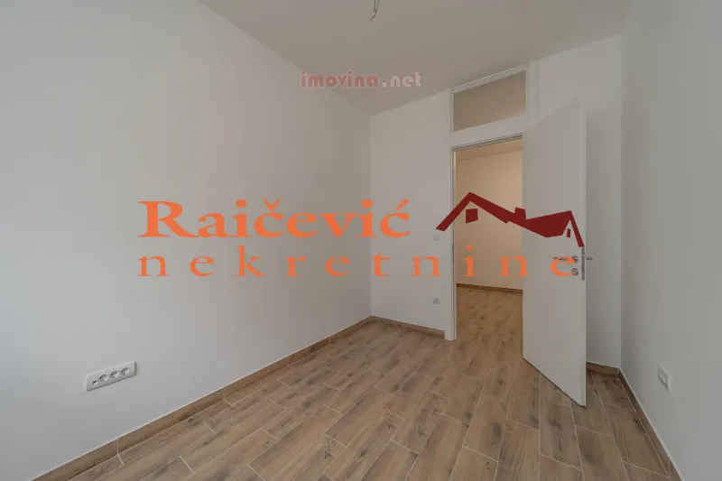 Flat 63m² in Serbia, Belgrade. Priced at 90781£ rent photo-2