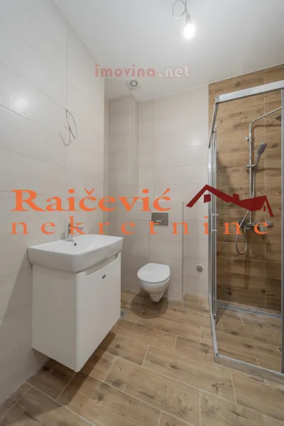 Flat 63m² in Serbia, Belgrade. Priced at 90781£ rent photo-4