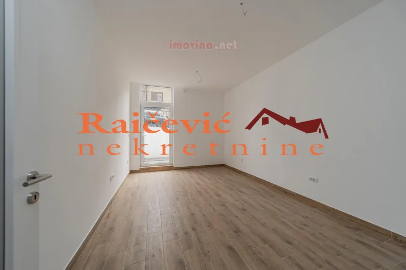 Flat 63m² in Serbia, Belgrade. Priced at 90781£ rent photo-6