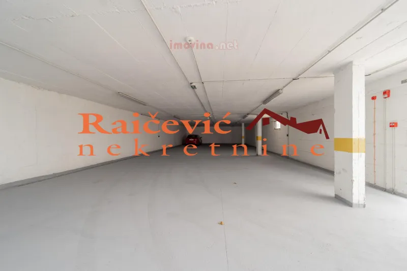 Flat 63m² in Serbia, Belgrade. Priced at 90781£ rent photo-7