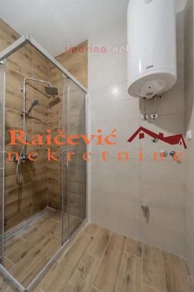 Flat 63m² in Serbia, Belgrade. Priced at 90781£ rent photo-11
