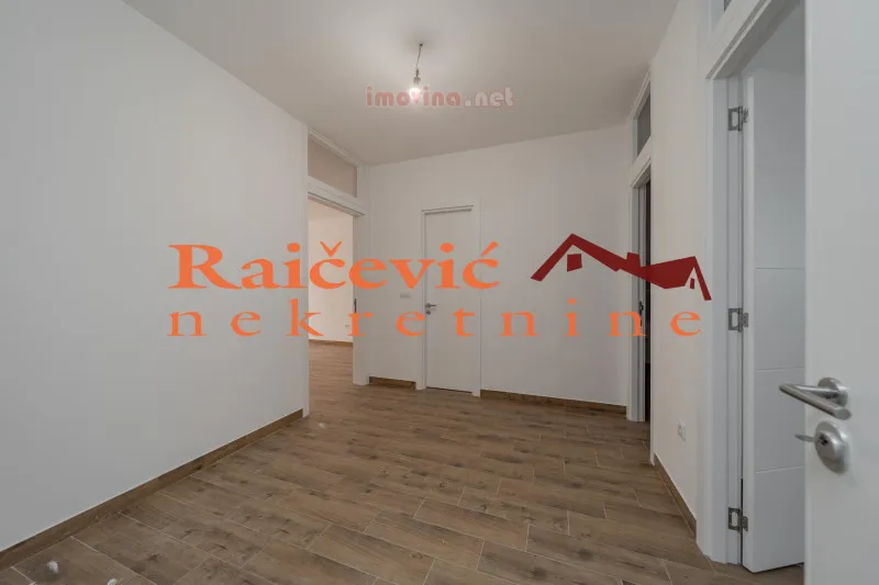 Flat 63m² in Serbia, Belgrade. Priced at 90781£ rent photo-14