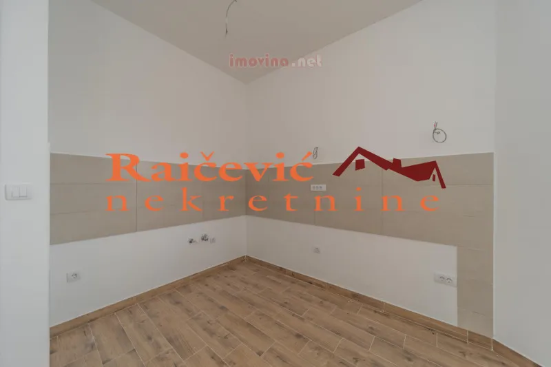 Flat 63m² in Serbia, Belgrade. Priced at 90781£ rent photo-16