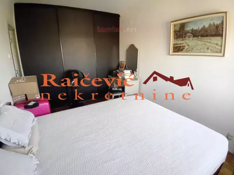 Flat 61m² in Serbia, Belgrade. Priced at 133438£ rent photo-1