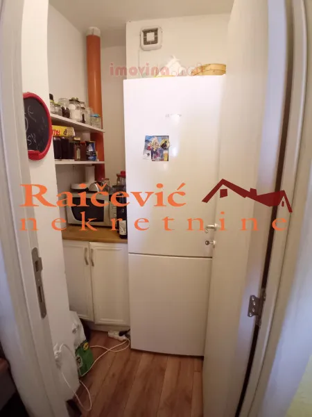 Flat 61m² in Serbia, Belgrade. Priced at 133438£ rent photo-2