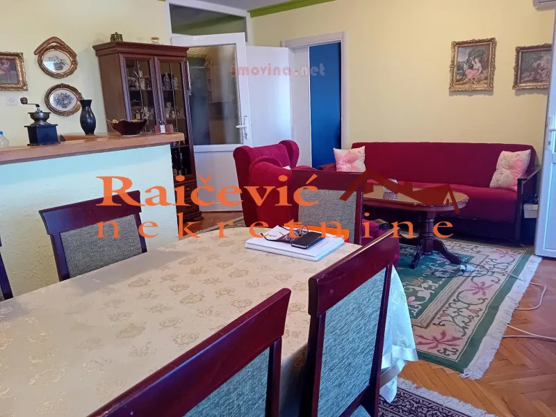 Flat 61m² in Serbia, Belgrade. Priced at 133438£ rent photo-4
